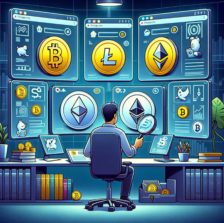 Foundational Knowledge: Cryptocurrency 101 for Preppers & DeFi Explained