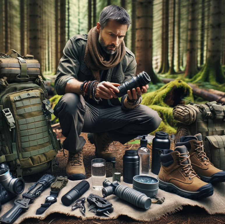 Understanding Survival Gear Essentials