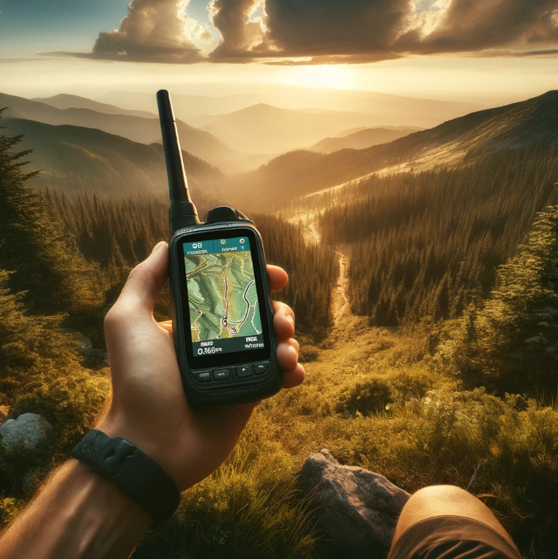 Wilderness Survival Tips: Learn to Use GPS