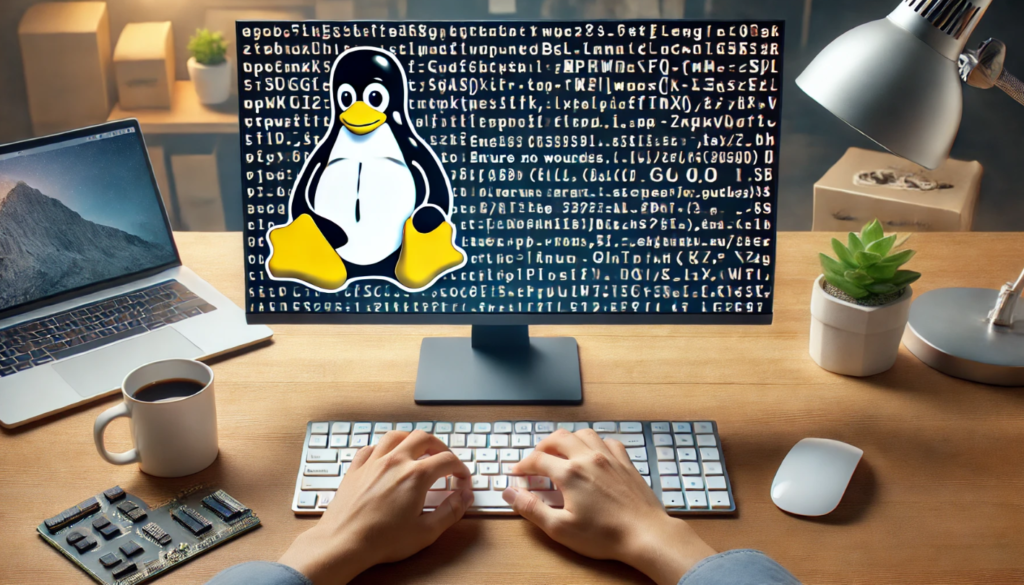 Why Switching to Linux from Windows is a Good Idea