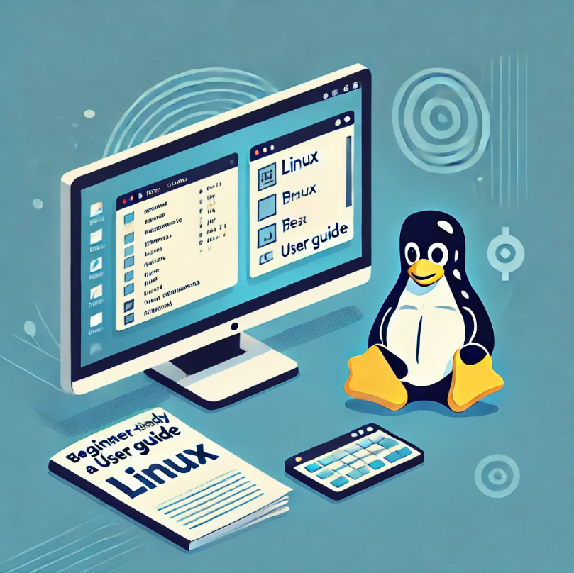 Switching to Linux from Windows for Emergency Preparedness.