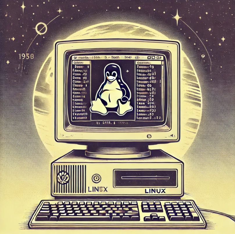 Understanding Switching to Linux for Beginners.