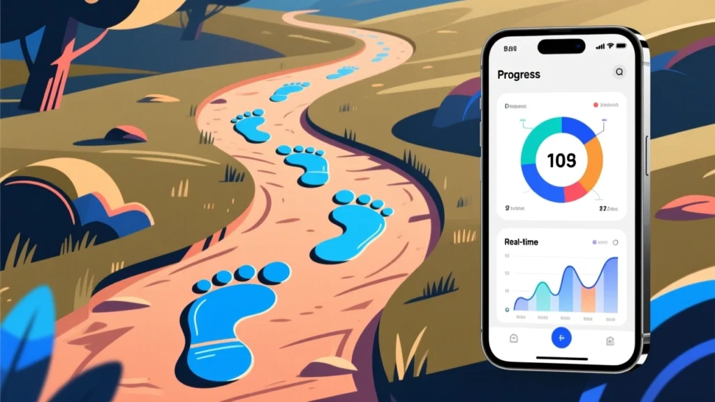 How to Track Progress and Stay Motivated