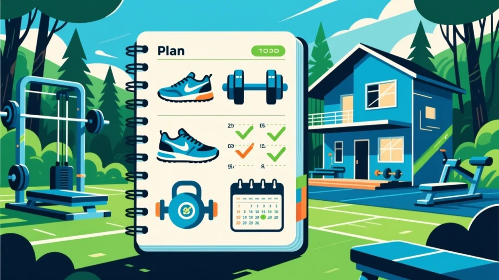 How to Design Your Survival Fitness Program